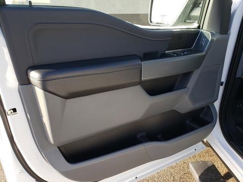 Used 2023 Ford F150 XLT w/ Equipment Group 301A Mid image 9