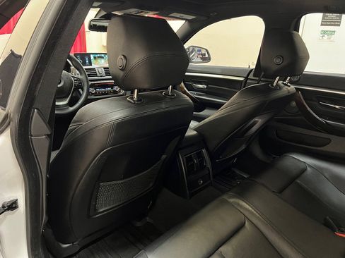 Used 2017 BMW 430i Gran Coupe GRAN COUPE image 32