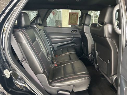 Used 2022 Dodge Durango R/T image 26