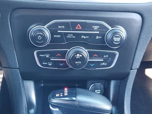 Used 2021 Dodge Charger GT w/ Driver Convenience Group image 14
