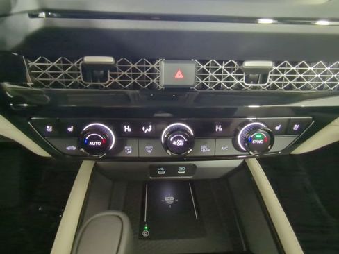 New 2026 Honda Accord Touring image 36