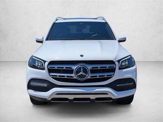 Used 2020 Mercedes-Benz GLS 450 4MATIC video 2