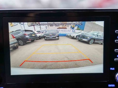 Used 2020 Hyundai Ioniq SEL image 23