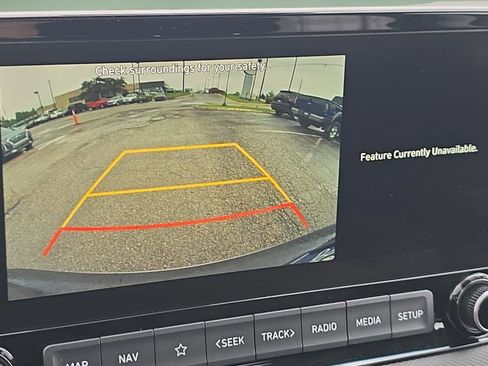 Certified 2023 Hyundai Kona SEL w/ Convenience Package AWD/4WD image 19