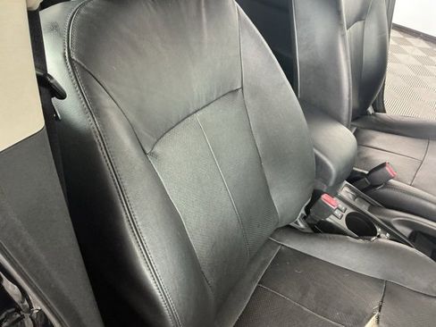 Used 2012 Nissan Sentra 2.0 SL w/ Special Value Pkg image 14