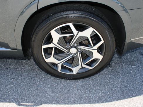 Used 2022 Hyundai Palisade Calligraphy AWD/4WD image 11