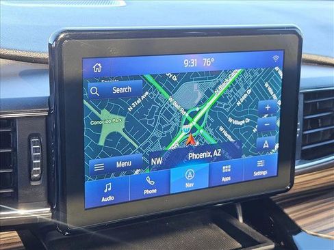 Used 2021 Ford Explorer Limited w/ Equipment Group 301A image 14