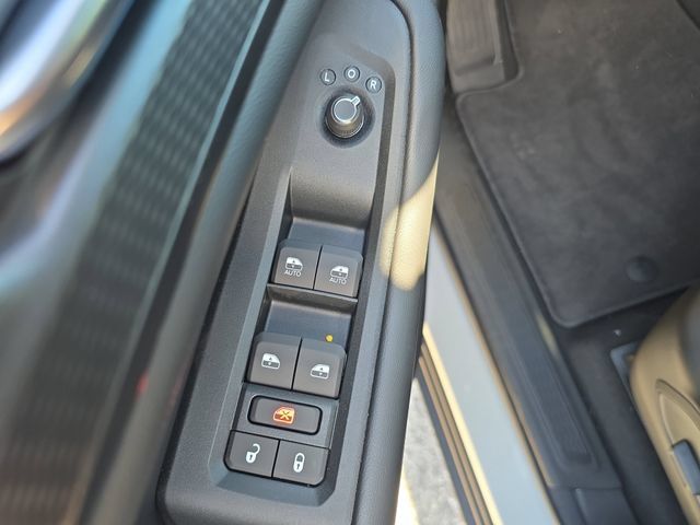 New 2026 Jeep Grand Cherokee Laredo X AWD/4WD image 14