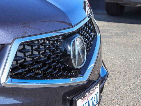 Used 2020 Acura MDX SH-AWD w/ Technology Package image 5