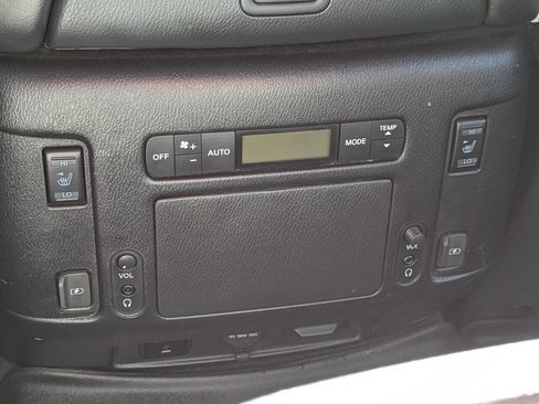 Used 2020 INFINITI QX80 Limited w/ All-Season Package image 31