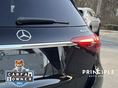 Used 2024 Mercedes-Benz GLE 350 4MATIC w/ 3rd Row Seat Package image 6