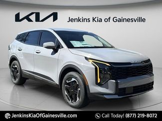 New 2026 Kia Sportage S video 1