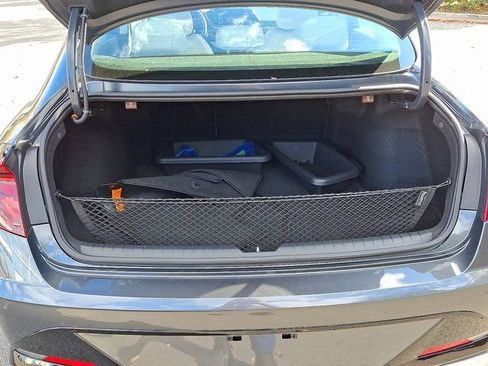 Used 2023 Hyundai Sonata SEL w/ Preferred Accessory Package image 34