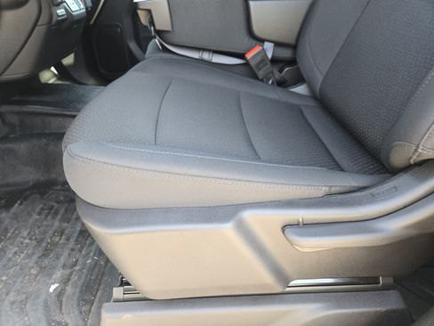 New 2025 Chevrolet Silverado 3500 W/T w/ WT Convenience Package image 19