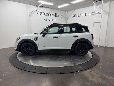 Used 2019 MINI Cooper Countryman S image 4