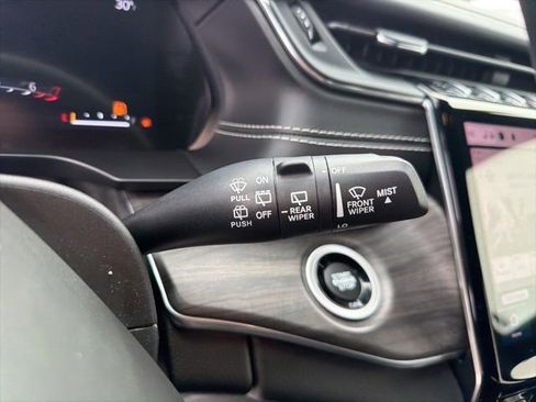 Used 2021 Jeep Grand Cherokee L Overland image 25