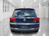 Used 2013 Volkswagen Tiguan S image 4