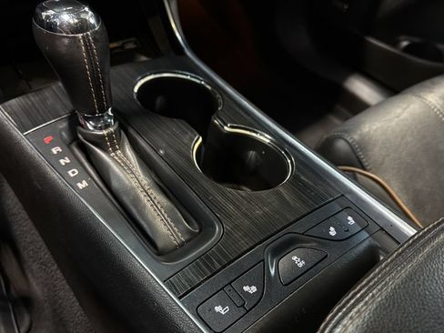 Used 2018 Chevrolet Impala Premier FWD image 31