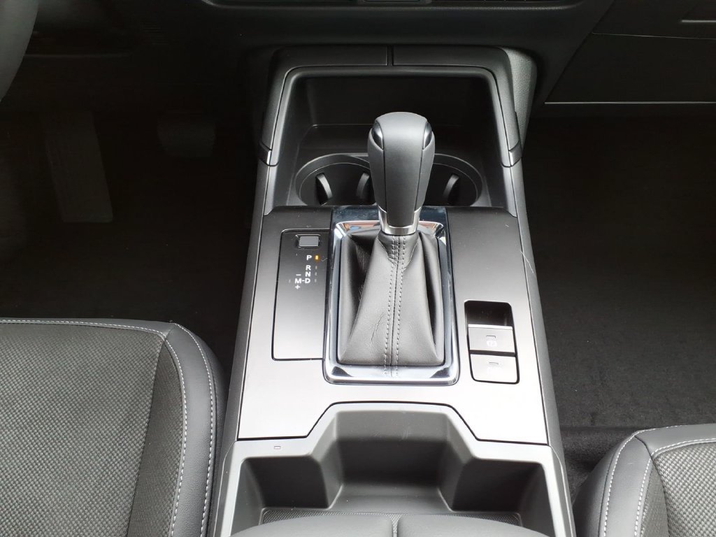 New 2026 MAZDA CX-5 Select AWD/4WD image 23