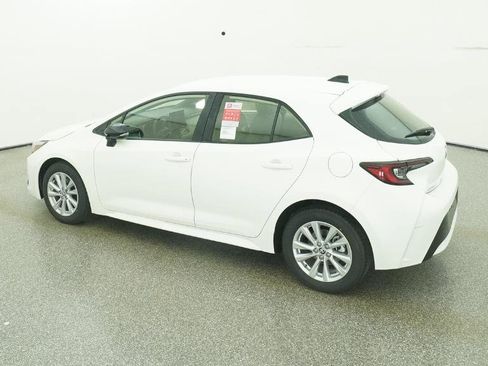 New 2026 Toyota Corolla SE image 57