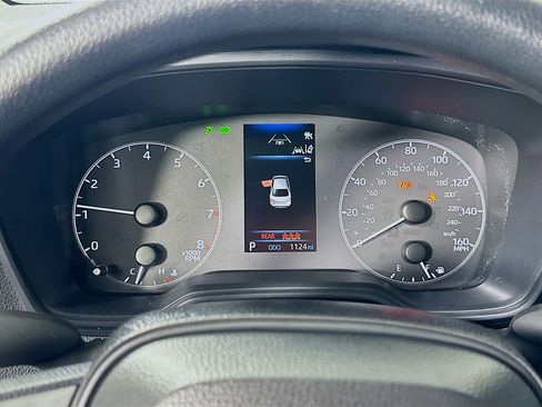 Used 2025 Toyota Corolla LE image 24