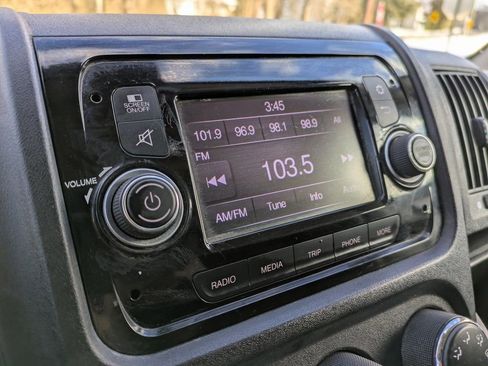 Used 2020 RAM ProMaster 1500 image 15