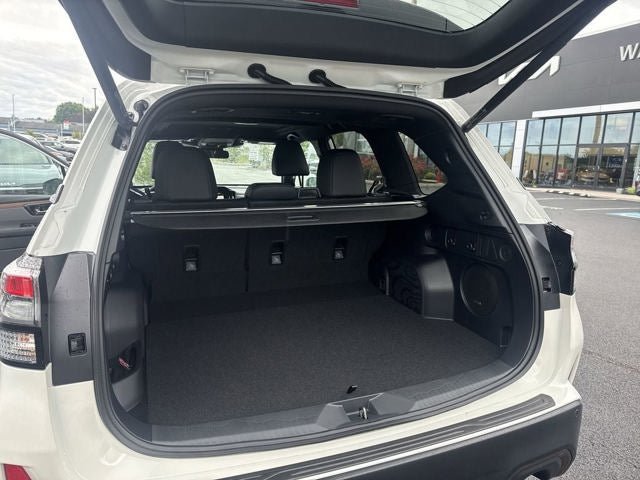 New 2026 Subaru Forester Sport AWD/4WD image 91