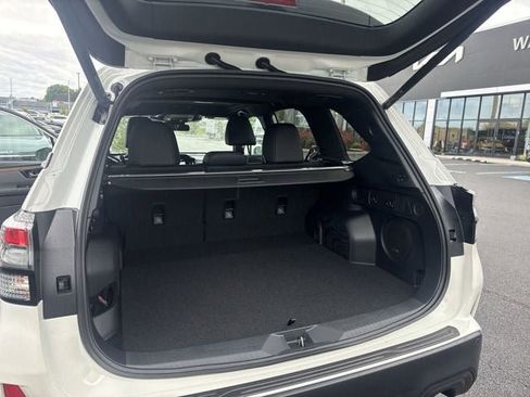 New 2026 Subaru Forester Sport AWD/4WD image 91