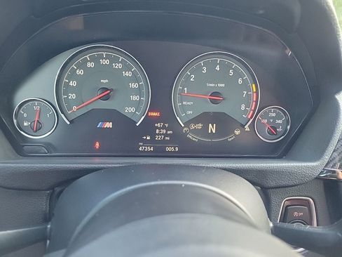 Used 2016 BMW M4 Coupe image 24