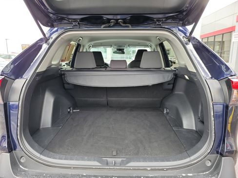 Used 2024 Toyota RAV4 XLE image 8