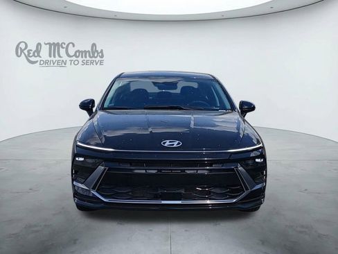 New 2026 Hyundai Sonata SEL FWD image 8