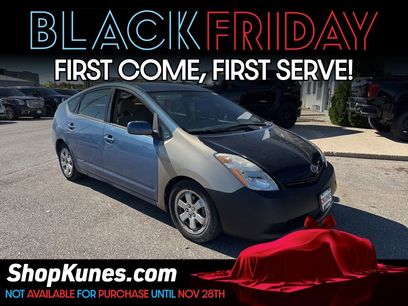 Used 2005 Toyota Prius