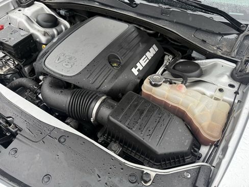 Used 2021 Dodge Charger R/T image 47