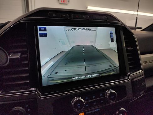 Used 2022 Ford F250 Lariat w/ Lariat Value Package image 19