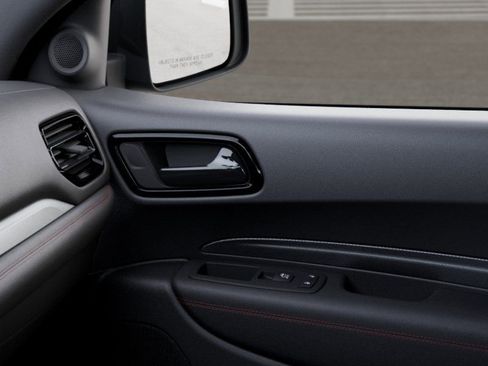 New 2026 Dodge Durango GT w/ Mopar All Weather Package image 25