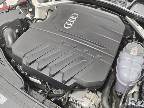 Used 2021 Audi A4 2.0T Premium w/ Convenience Package AWD/4WD image 6