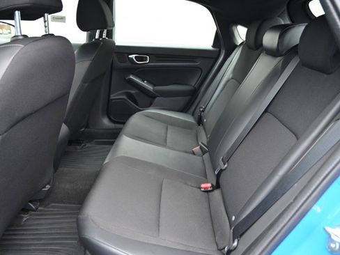 Used 2022 Honda Civic Sport image 13