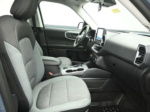 Certified 2024 Ford Bronco Sport Big Bend w/ Convenience Package image 26