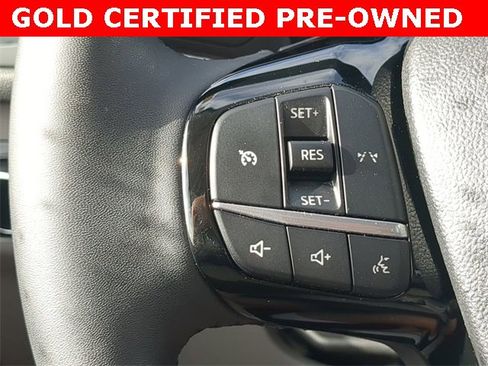 Certified 2023 Ford Escape Active image 13