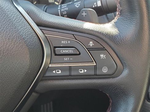 Used 2022 INFINITI Q60 Red Sport 400 w/ Proactive Package image 28