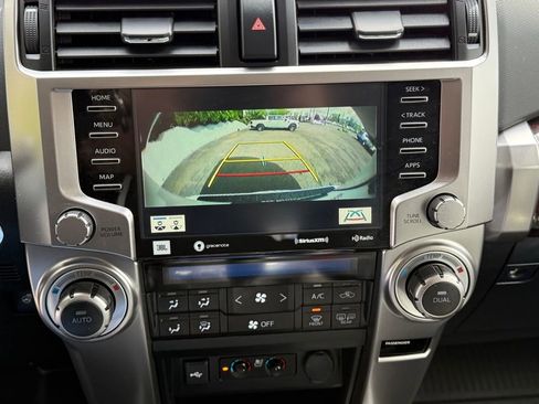 Certified 2023 Toyota 4Runner Limited AWD/4WD image 26