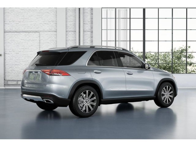 New 2025 Mercedes-Benz GLE 350 4MATIC image 20