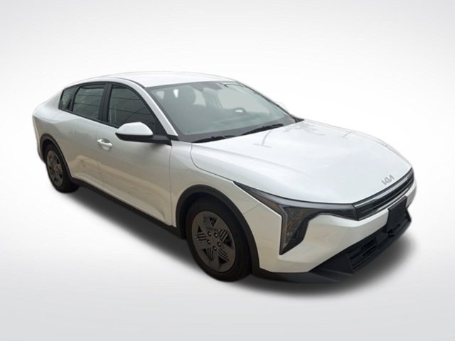 Used 2026 Kia K4 FWD image 14
