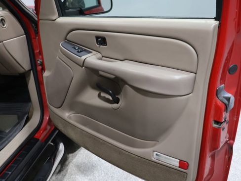 Used 2004 Chevrolet Silverado 1500 LS image 22