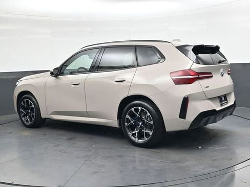 Used 2026 BMW X3 xDrive30i w/ Premium Package AWD/4WD image 7