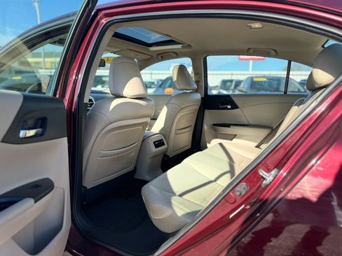 Used 2014 Honda Accord EX-L image 22