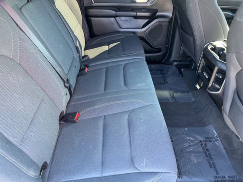 Used 2022 RAM 1500 Big Horn image 14