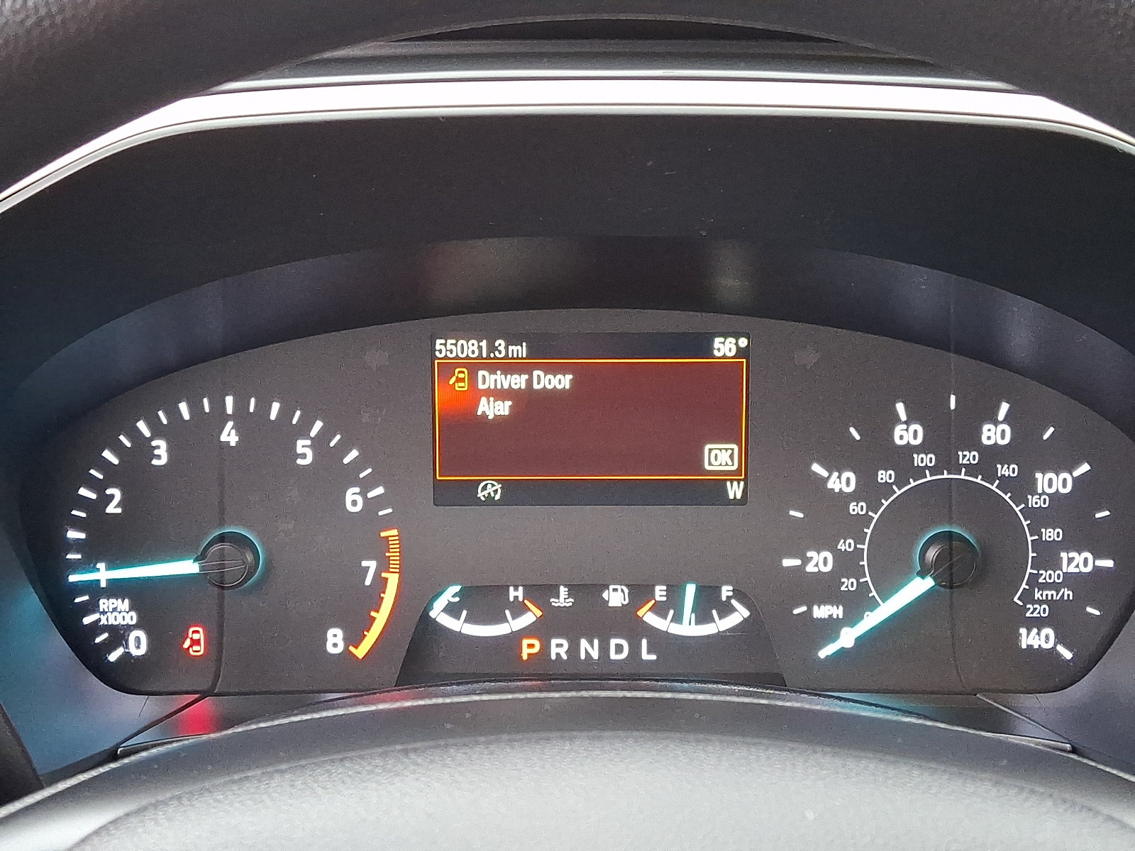 Certified 2022 Ford Escape SE AWD/4WD image 21