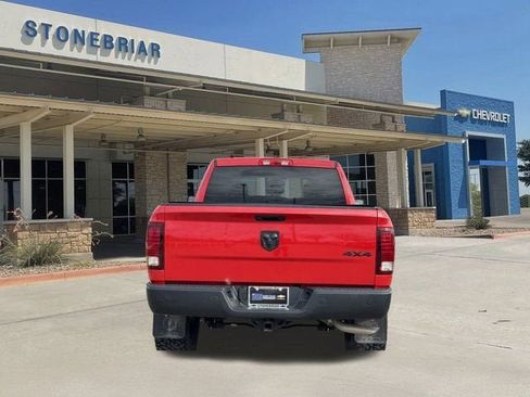 Used 2022 RAM 1500 Classic Warlock w/ Electronics Group image 6