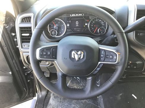 New 2025 RAM 2500 Tradesman w/ Safety Group image 13